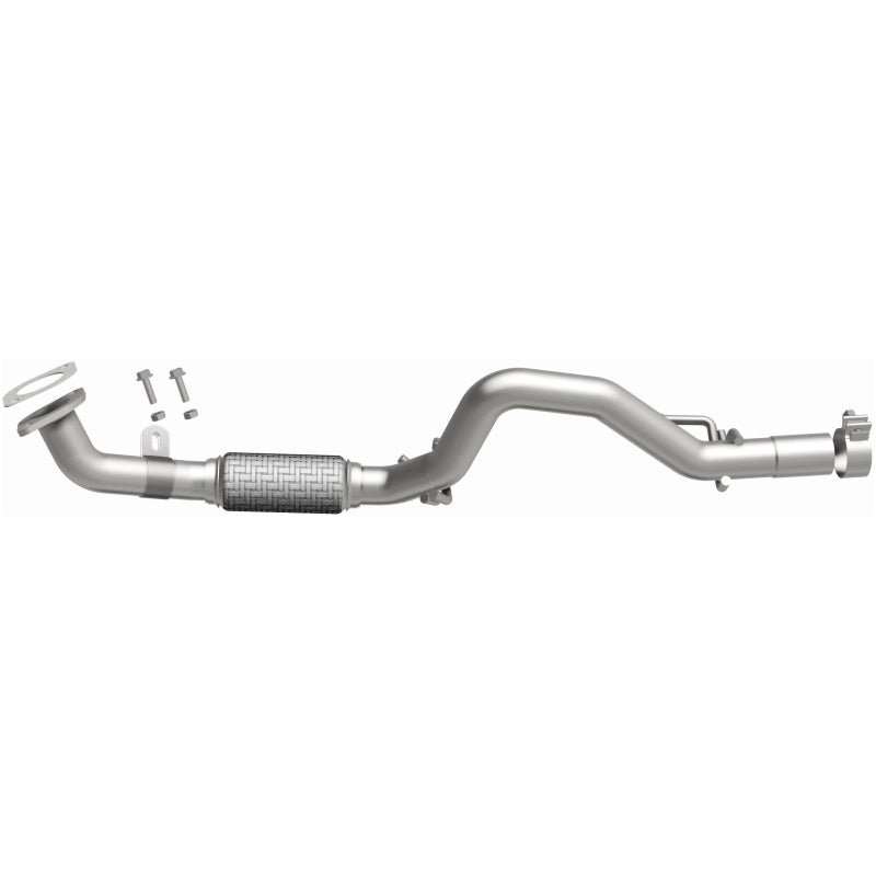 Magnaflow 107-0280 BRE Exhaust 15-17 fits JEEP RENEGADE 2.4L Front Pipe Kit