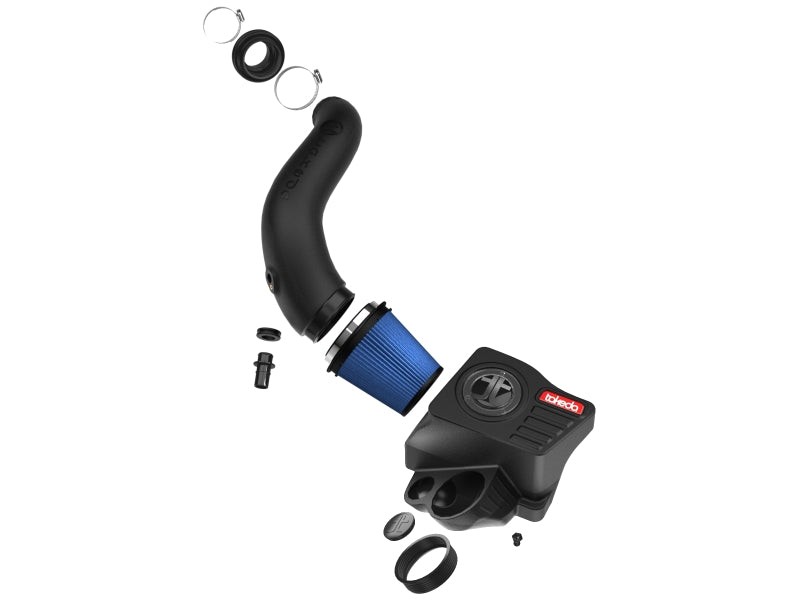 aFe 56-70073R Takeda Momentum Pro 5R Cold Air Intake System 21-26 fits Kia K5 GT L4-2.5L(t)