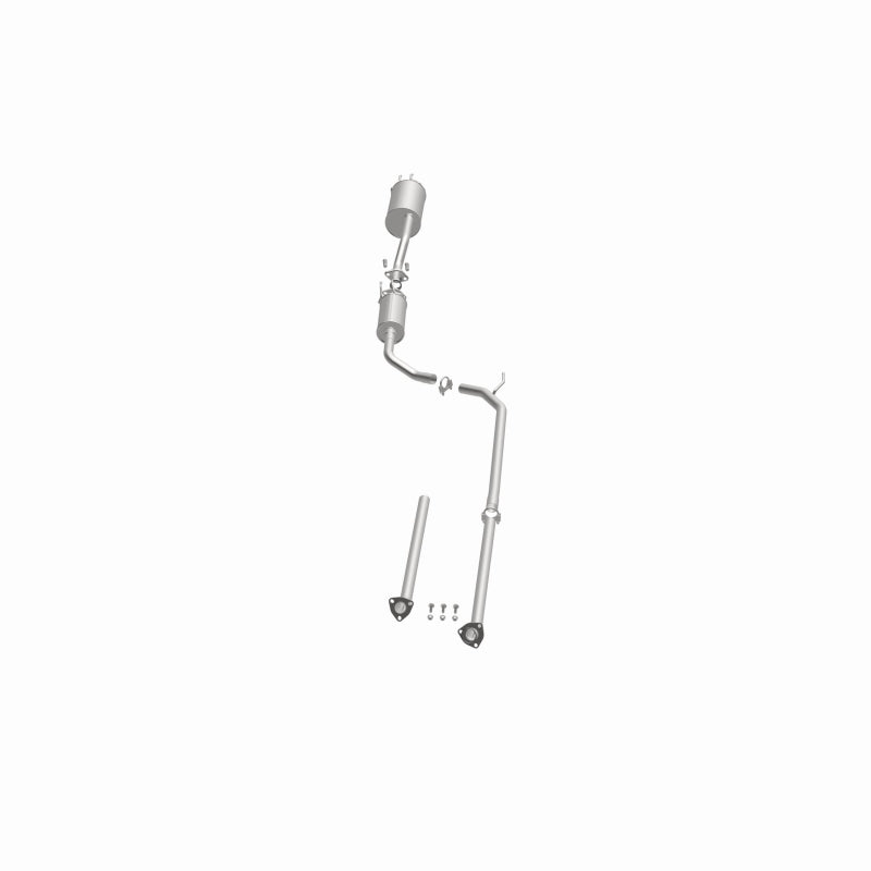 Magnaflow 106-0719 BRE Exhaust Kit 06-11 fits Honda Civic 1.8L