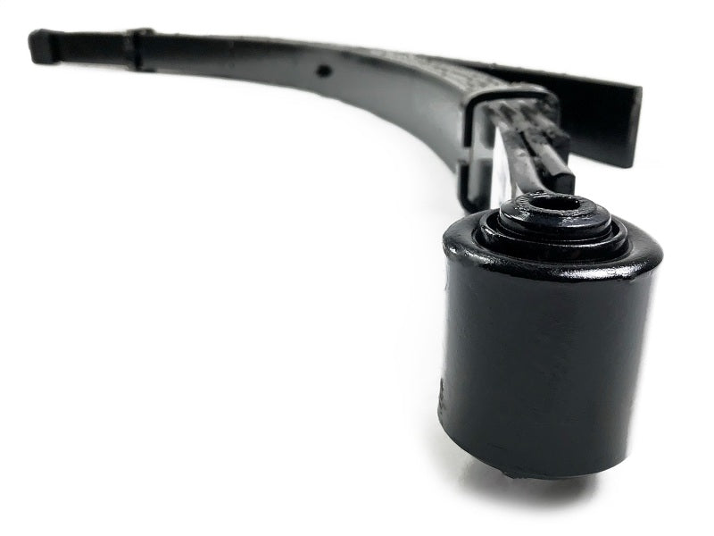 Tuff Country 19390 88-98 fits Chevy 1500/2500 Truck 4wd Rear 3in EZ-Ride Leaf Springs (Ea)