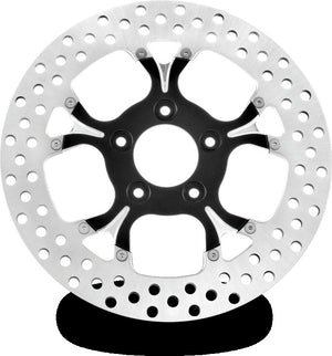 Performance Machine PFM0133-1800GALLS-BMP  Disc/Carr 11.8 Galaxy Fr Left