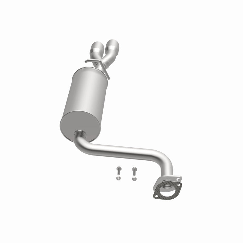 Magnaflow 108-0018 BRExhaust 09-13 fits Mazda 6 2.5L Muffler Kit
