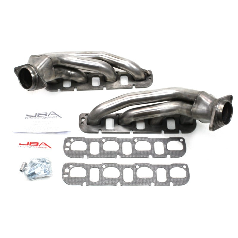 JBA 1965S fits Chrysler 05-14 6.1/6.4L HEMI 1 7/8in Primary Raw 409SS Cat4Ward Header