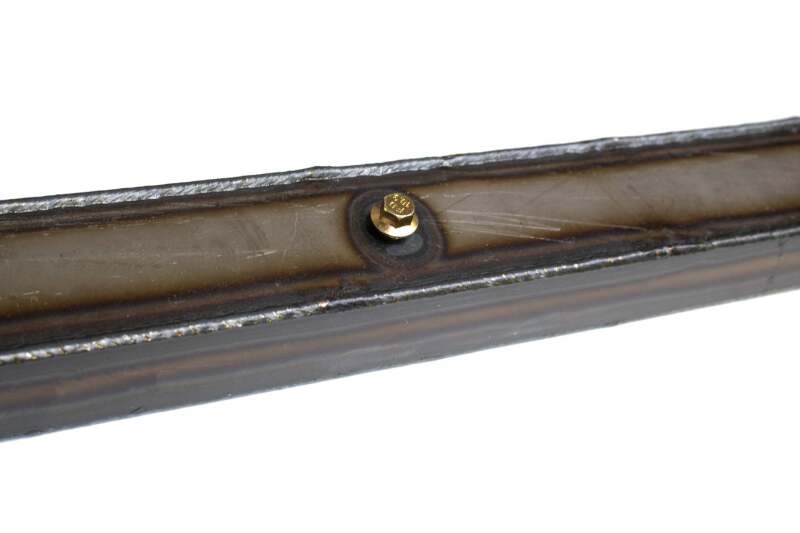 RustBuster RB7523 04-12 fits Chevy Colorado Forward Fuel Tank Crossmember