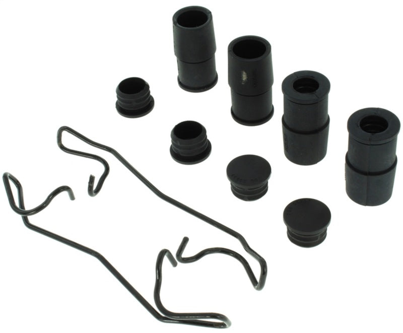 Stoptech 308.1095 StopTech Street Touring 07-09 fits Mazdaspeed3 / 06-07 Mazdaspeed6 Rear Brake Pads