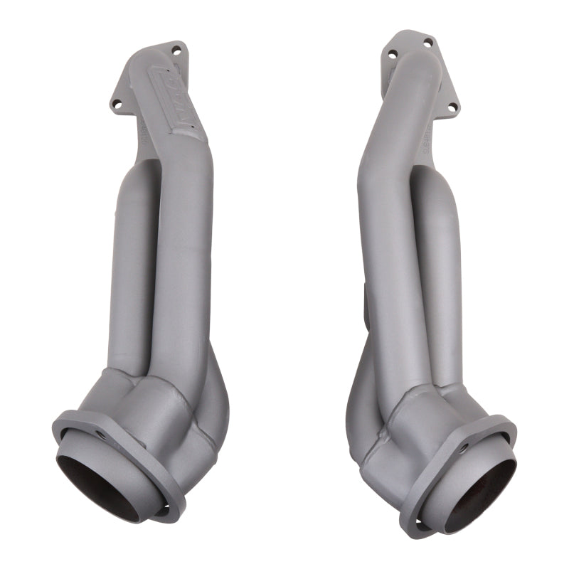 BBK  4012 fits Dodge 05-15 Challenger/Charger 5.7 Hemi Shorty Tuned Exhaust Head