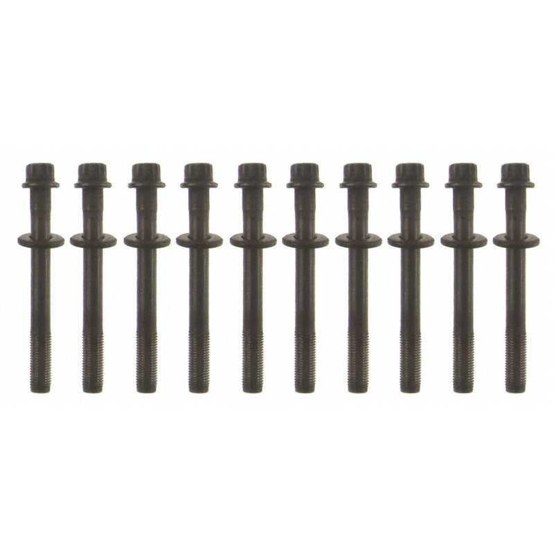 Fel-Pro ES71177 fits Mitsubishi Eclipse ES 71177 Engine Cylinder Head Bolt Set