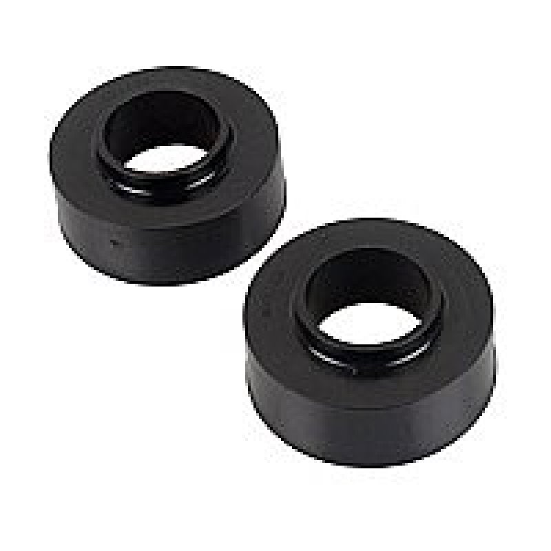 Synergy Mfg 8017-175Synergy 2007+ fits Jeep Wrangler JK/JKU/JL/JLU 1.750in Front