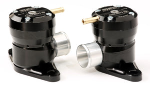 Go Fast Bits T9105 GFB Mach 2 TMS Recirculating Diverter Valves - fits Nissan GT-R (R35) 2 Valves Included