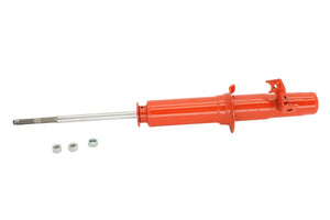 KYB 741005 Shocks & Struts AGX Front fits Civic 1992-95 HONDA Del Sol 1993-97