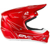 EVS HE21T3P-RD-M T3 Pinner Helmet Red Youth - Medium