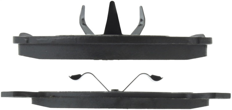Stoptech 305.0431 Street Select Brake Pads - Front/Rear