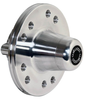 Wilwood 270-10442 Hub-Pinto/Must II 5x4.50/4.75