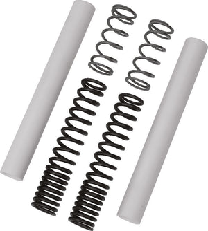 Burly Brand B28-2000 21-22 Rebel 1100 Fork Spring Lowering Kit - 1-2in Lower