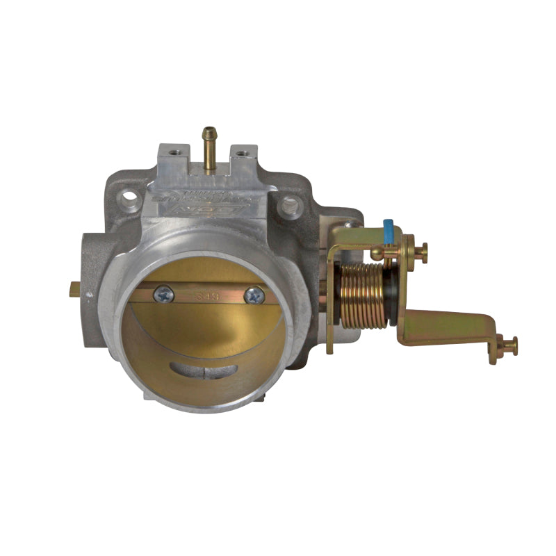 BBK  17240 fits Jeep 04-06 4.0 62mm Throttle Body  Power Plus Series