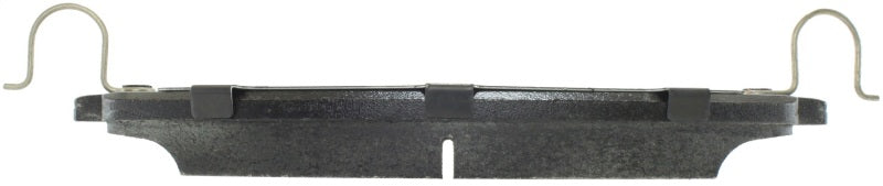 Stoptech 309.1081 Performance 05-09 Ford Mustang Cobra/Mach 1 V6/GT / 10 Shelby/Shelby GT Front Brake Pads