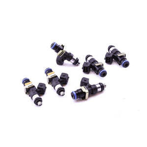 DeatschWerks 16M-03-1500-6 04-08 fits Acura TL 1500cc Injectors - Set Of 6