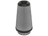 AFE 21-91117 FLOW Air Filters PDS Clamp On A/F 3-1/2F x 5B x 3-1/2T (Inv) x 8H