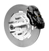 Wilwood 140-15548 55-57 fits Chevy Front Kit CPP 2in. Drop