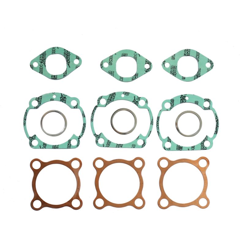 Athena P400250600703 fits Kawasaki 72-75 750 H2/A/B/C 3 Top-End Gasket Kit