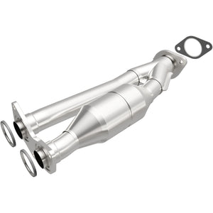 Magnaflow 51975 Conv DF 03-05 fits Mazda 6 3.0L Driver Side Rear *NOT FOR SALE IN CALIFORNIA*