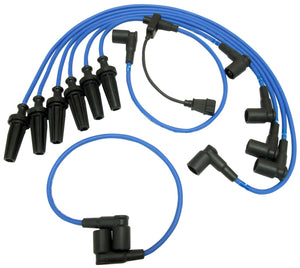 NGK 54247 fits Peugeot 89-19 505 1987 Spark Plug Wire Set