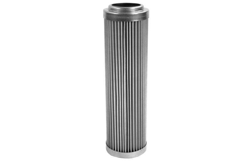 Aeromotive  12663 Filter Element 40 micron Stainless Steel - Fits 12363