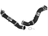 AFE 46-20284-B unner 3in Intercooler Hot and Cold Side Tubes 16-17 fits Nissan