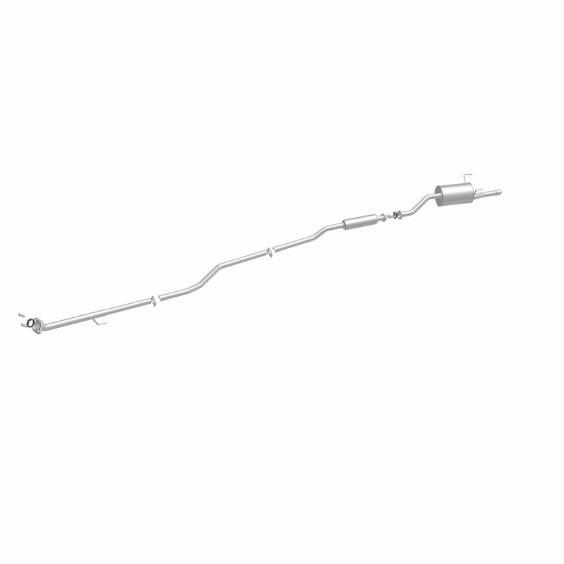 Magnaflow 106-0301 BRE Exhaust Kit 01-05 fits Honda Civic 1.7L