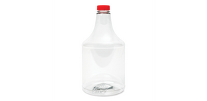 Griots Garage 99952 35oz Clear Bottle and Cap