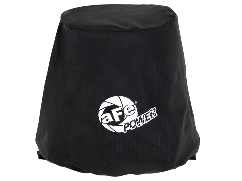 AFE 28-10423 Quantum Pre Filter - Black - Fits All A/F