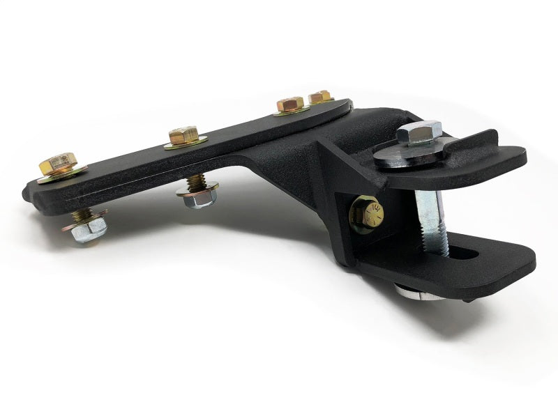 Tuff Country 20813 83-97 fits Ford Ranger 4wd (with 2in Front Lift Kit) Axle Pivot Drop Brackets Pair