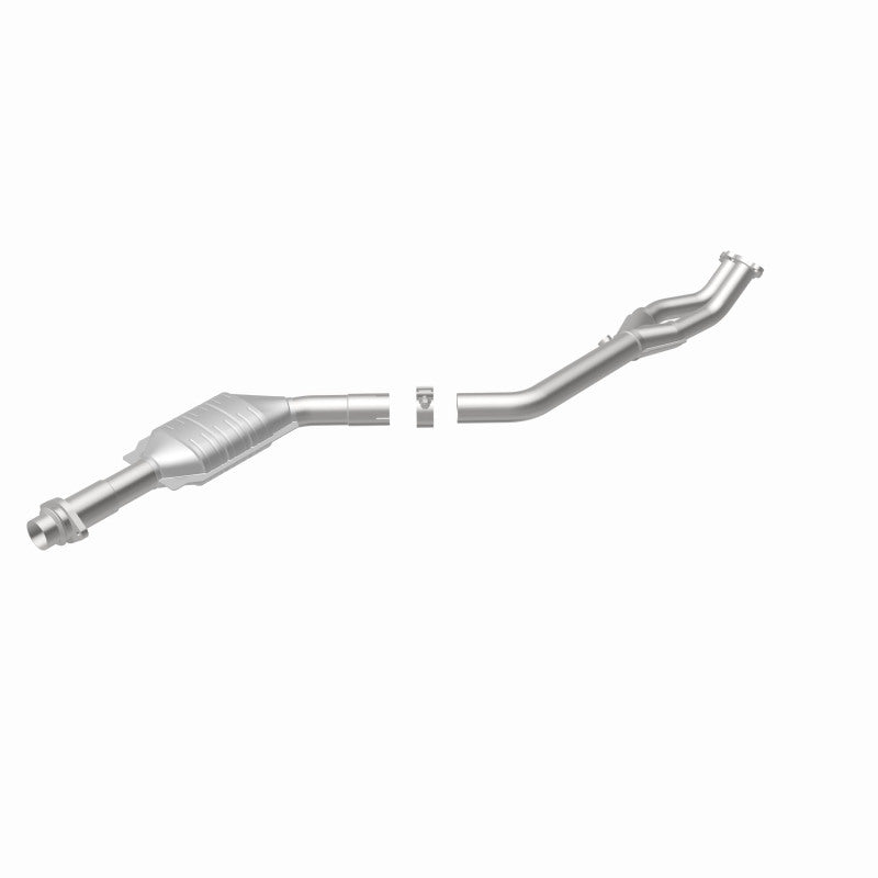 MagnaFlow 23799 Conv DF 1991 fits BMW 318I 1.8L