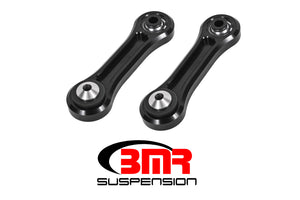 BMR TCA046 S550 fits Mustang Rear Lower Control Arms Vertical Link (Delrin/Bear