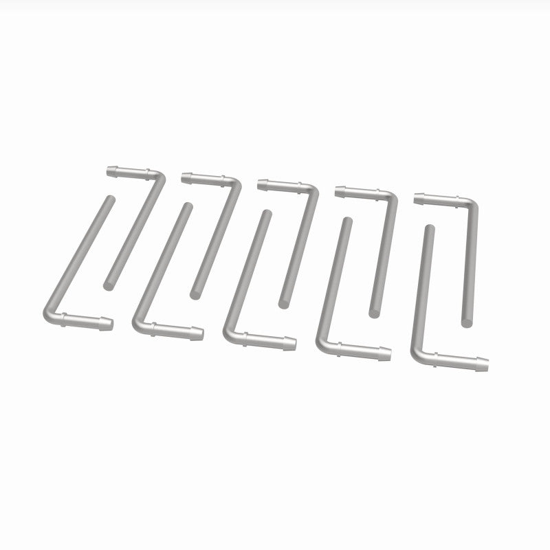 MagnaFlow 10153 Hanger .50inch 90 deg 10pk