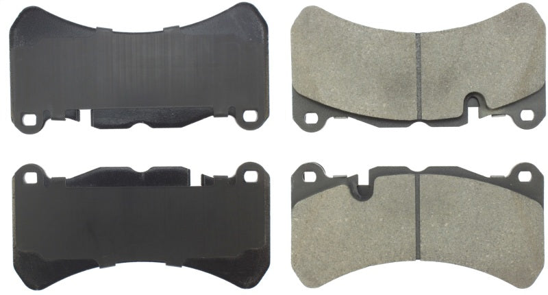 Stoptech 309.1116 Performance Brake Pads