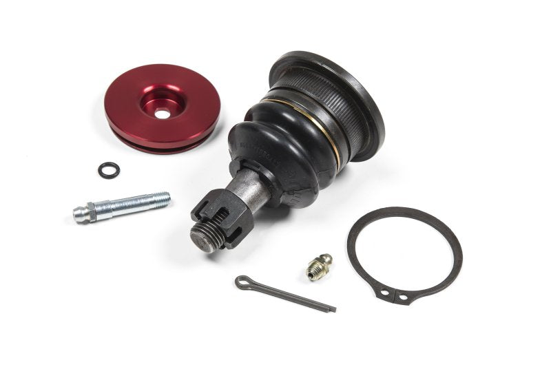 Zone Offroad ZONT8311 fits Toyota Tundra Ball Joint Master Kit - Zone