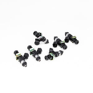 DeatschWerks 16S-06-2200-6 fits BMW M54/S54 3 01-06 .2L 2200cc Injectors (Set o