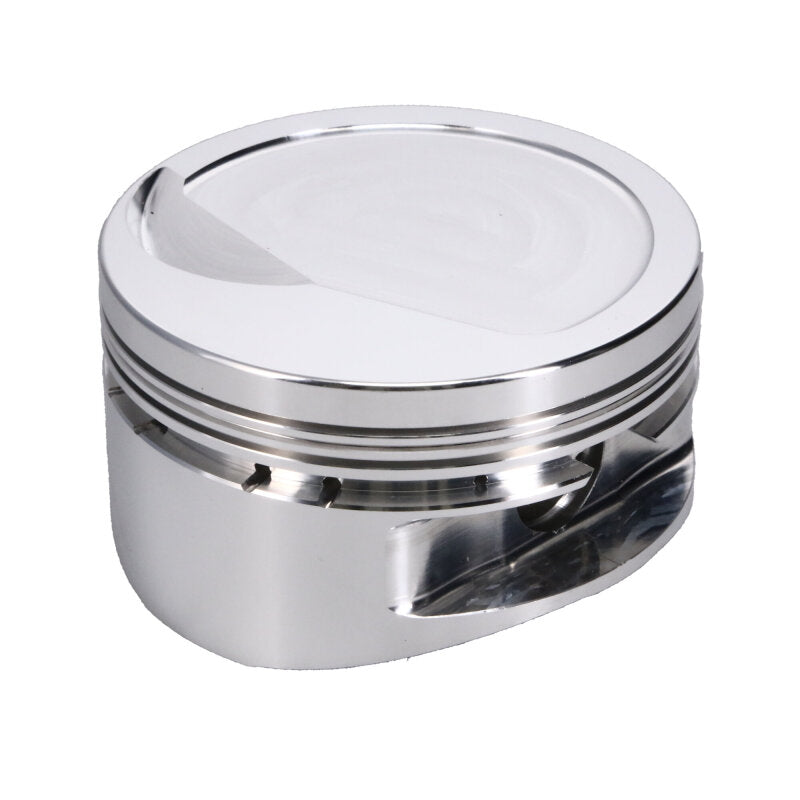 Manley Performance 696580-8 Manley fits Chevrolet Big Block Piston Set - 4.60