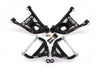 UMI Performance 403256-3-B 64-72 fits GM A-Body Tubular Upper & Lower Front A-Ar