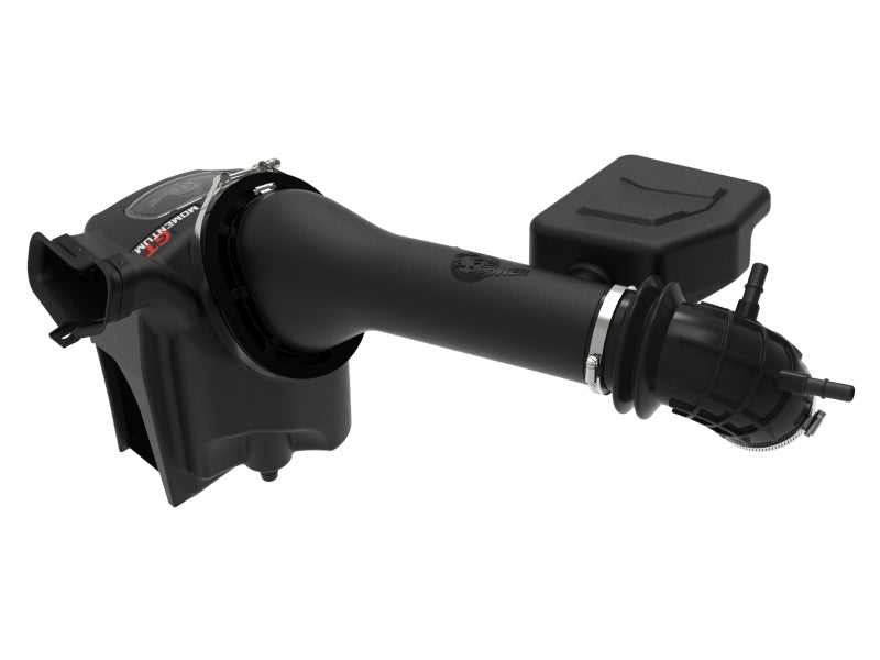 AFE 50-70129R fits Ford F-250/F-350 V8-7.3L Momentum GT Pro 5R Intake System