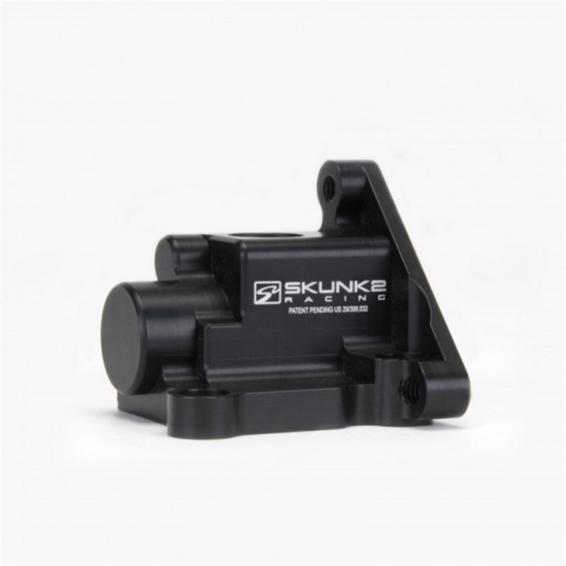 Skunk2 Racing 639-05-0305 Skunk2 00-09 fits Honda S2000 (All Models) Black Anodized Billet Solenoid