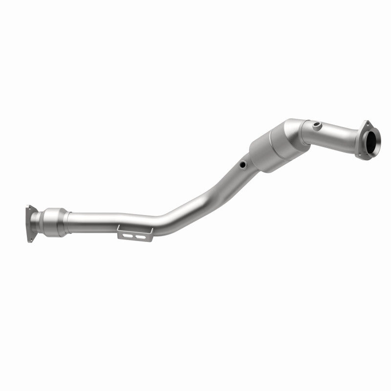 MagnaFlow 49875 Conv DF fits VW Phaeton 4.2L Driver Side Front