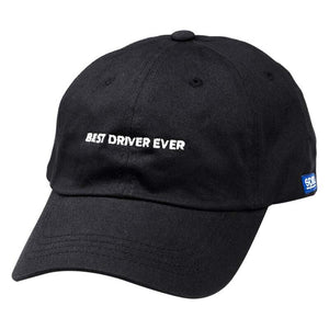SPARCO SP22N Cap Best Driver - Black