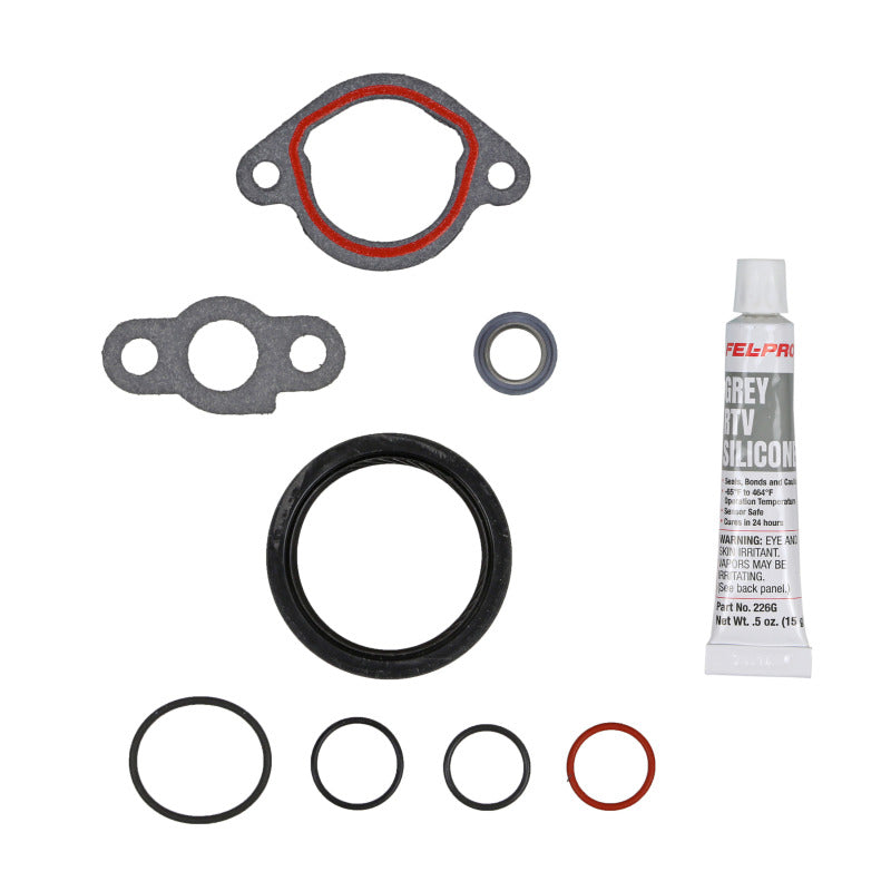 Fel-Pro TCS45903 fits Nissan Altima TCS 45903 Engine Crankshaft Seal Kit