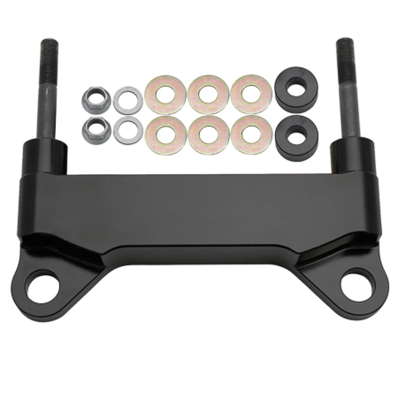 Wilwood 250-16547 fits 140-15950 series Replacement Caliper Bracket - Radial Mo