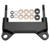 Wilwood 250-16547 fits 140-15950 series Replacement Caliper Bracket - Radial Mo
