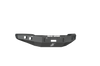 Road Armor 14-15 GMC 1500 Stealth Front Winch Bumper - Tex Blk