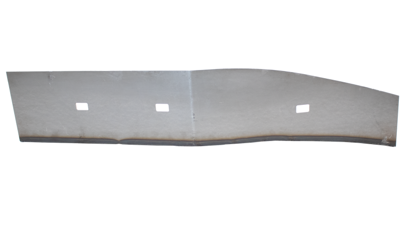 RustBuster RB8625R Rust Buster 2000-2006 fits Toyota Tundra Front Frame Section - Right