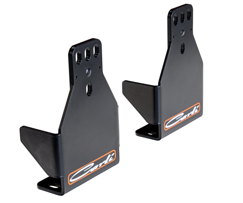 Carli CS-DPWSKIDBLK-14 14-24 Ram Power Wagon Skit Plate Drop Bracket